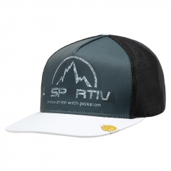 Šiltovka La Sportiva LS Trucker