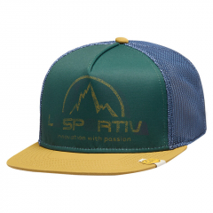 Šiltovka La Sportiva LS Trucker