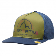 Šiltovka La Sportiva LS Trucker