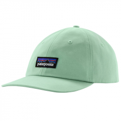 Šiltovka Patagonia P-6 Label Trad Cap
