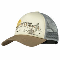 Šiltovka Buff TRUCKER CAP