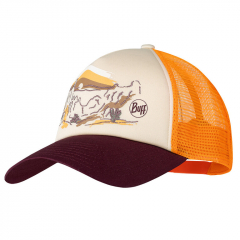 Šiltovka Buff TRUCKER CAP