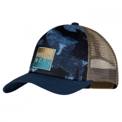 Šiltovka Buff TRUCKER CAP KIDS