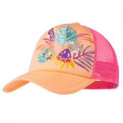 Šiltovka Buff TRUCKER CAP KIDS