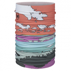 Šatka Buff COOLNET UV KIDS