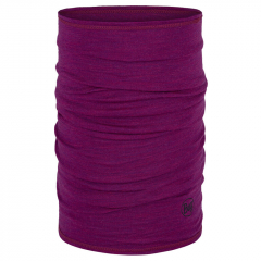 Šátek Buff MERINO LIGHTWEIGHT