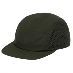 Čiapka Black Diamond 5-PANEL SYNTHETIC CAP