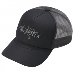 Čiapka Arcteryx Bird Word Trucker Hat