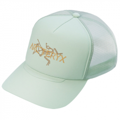 Čiapka Arcteryx Bird Word Trucker Hat