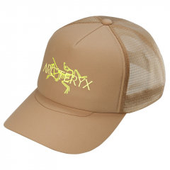 Čiapka Arcteryx Bird Word Trucker Hat