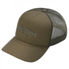 Čiapka Arcteryx Bird Word Trucker Hat