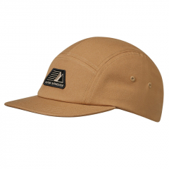 Čiapka Mammut Five Panel Cotton Cap