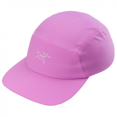 Čiapka Arcteryx Gamma 5 Panel Cap