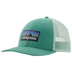 Čiapka Patagonia P-6 Logo LoPro Trucker Hat