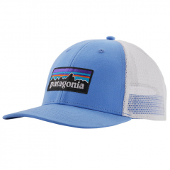 Čiapka Patagonia P-6 Logo LoPro Trucker Hat