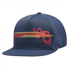 Čiapka La Sportiva Stripe Cube Hat