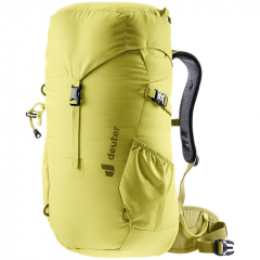 Batoh deuter Climber 22