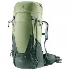 Batoh deuter Futura Air Trek 55 + 10 SL