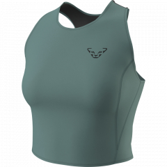 Tielko Dynafit Trail Crop Top Woman