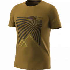 Tričko Dynafit Transalper Graphic Shirt Men