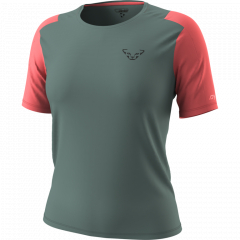 Tričko Dynafit Transalper short-sleeved shirt woman