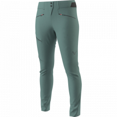 Nohavice Dynafit Transalper Dynastretch pants women