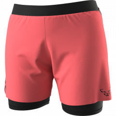 Kraťasy Dynafit Alpine Pro 2in1 Shorts Women