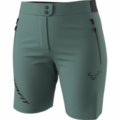 Kraťasy Dynafit Transalper Light Dynastretch Shorts Women