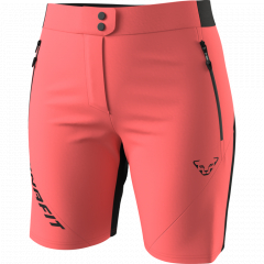 Kraťasy Dynafit Transalper Light Dynastretch Shorts Women