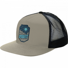 Čiapka Dynafit Patch Trucker Cap Unisex