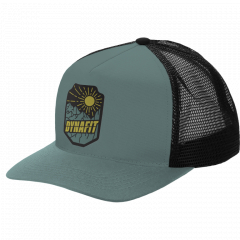 Čiapka Dynafit Patch Trucker Cap Unisex