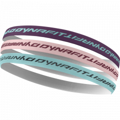 Gumička Dynafit Running Hairband (3 pieces)