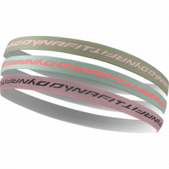 Gumička Dynafit Running Hairband (3 pieces)