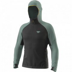 Bunda Dynafit Transalper Polartec® Hooded Jacket Men