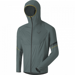 Bunda Dynafit Vert Wind Jacket Men