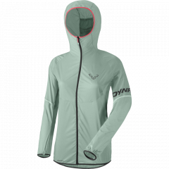 Bunda Dynafit Vert Wind Jacket Women