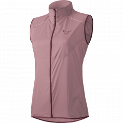 Bunda Dynafit Vert Wind Vest Women
