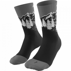 Ponožky Dynafit Stay Fast Socks Unisex