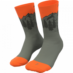 Ponožky Dynafit Stay Fast Socks Unisex