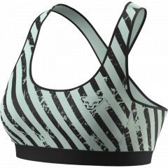 Podprsenka Dynafit Alpine Graphic Bra Women