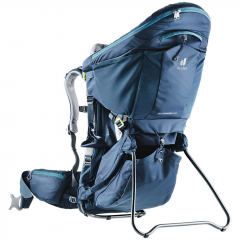 Sedačka deuter Kid Comfort Pro