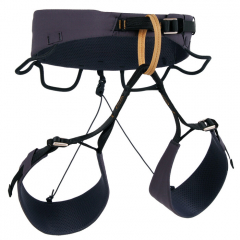 Sedák Blue Ice Cuesta Adj Harness