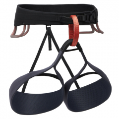 Sedák Black Diamond SOLUTION HARNESS - MEN'S