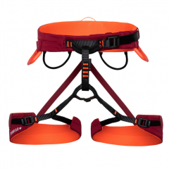 Sedák Mammut Togir 2.0 3 Slide Harness Women