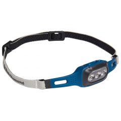 Čelovka Black Diamond DEPLOY RUN LIGHT