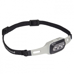 Čelovka Black Diamond DEPLOY RUN LIGHT