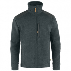 Mikina Fjällräven Buck Fleece