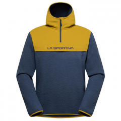 Mikina La Sportiva Guidance Sherpa Hoody men