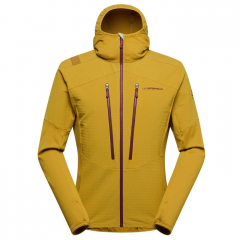 Mikina La Sportiva Session Tech Hoody men