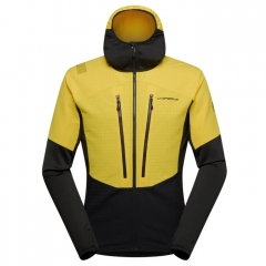 Mikina La Sportiva Session Tech Hoody men